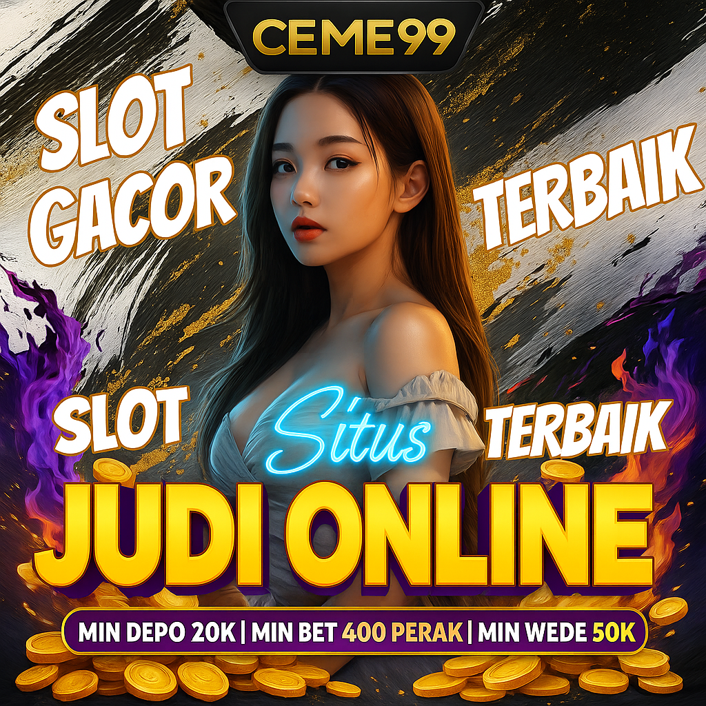 Ceme99 – Game Online Ceme 99 Tawarkan Hadiah New Member Now!